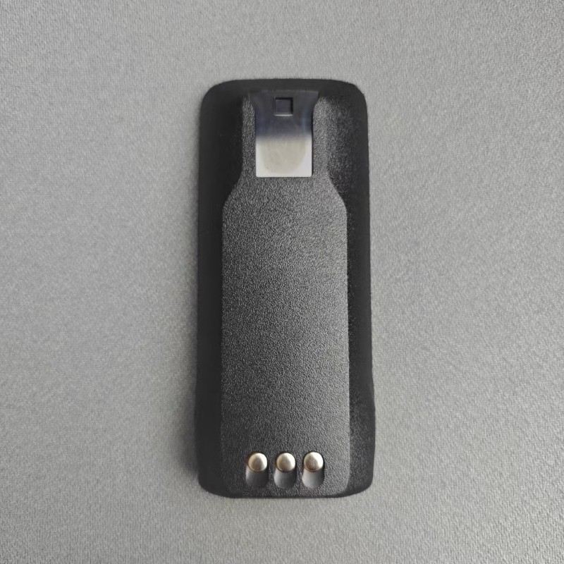 Lithium Battery Supplier - Motorola R2 2300 MA Thickened