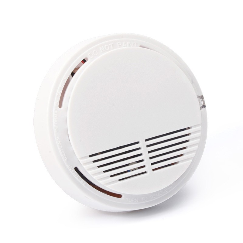 Smoke Alarm Supplier - BDY1 Temperature Sensor General