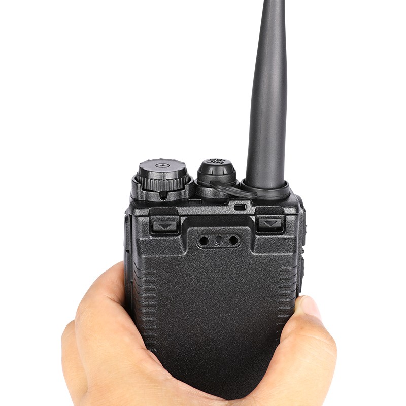 Handheld Radio Manufacturer - Zastone UV-8DR 128 Channels