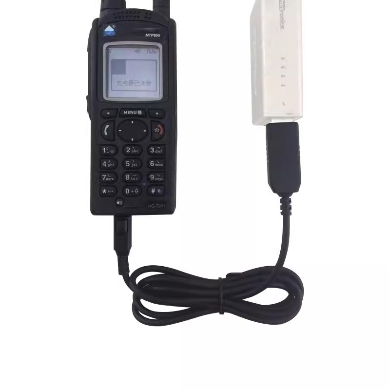 Car Charger Manufacturer - FTN9469A USB Reel Wire