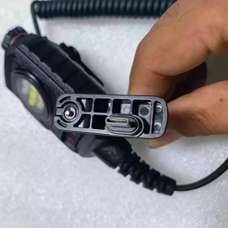 Wireless Intercom Manufacturer - Adapted Senhaix Type-C