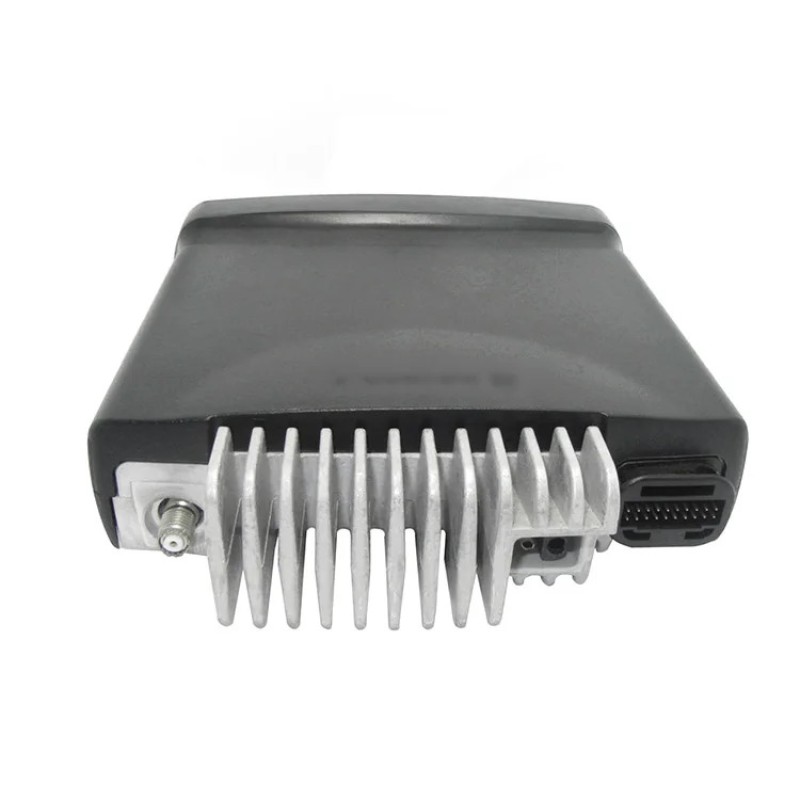 Mobile Transceiver Manufacturer - GM338 45W UHF Car Radio