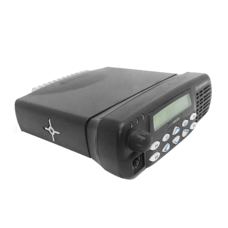 Mobile Transceiver Manufacturer - GM338 45W UHF Car Radio