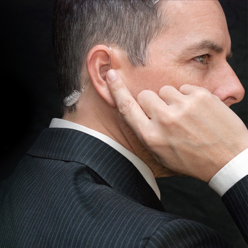 Wireless Headset Factory - Cheap Zastone Acoustic Tube