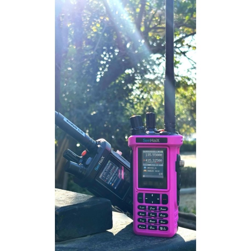 Multifunctional Radio Supplier - Senhaix 8900 Bluetooth GPS