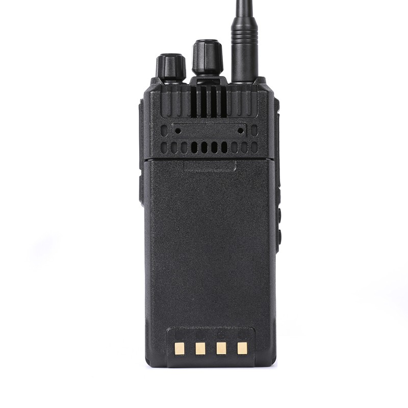 Handheld Radio Manufacturer - ZASTONE L2000 20W UHF Long Distance