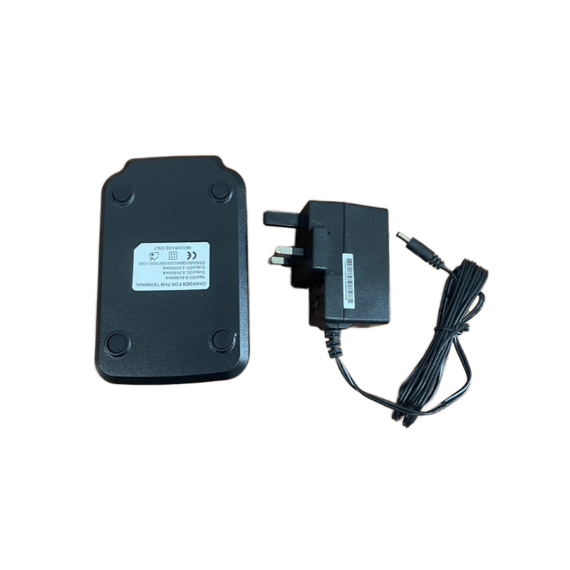 Intercom Charger Manufacturer - European Aerospace Cassidan
