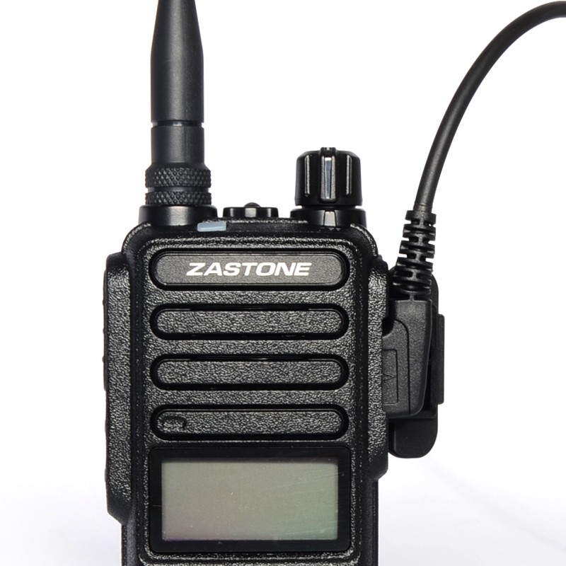 Programming Cable Manufacturer - Zastone TK Plug Baofeng