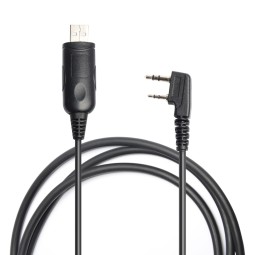 Programming Cable Manufacturer - Zastone TK Plug Baofeng