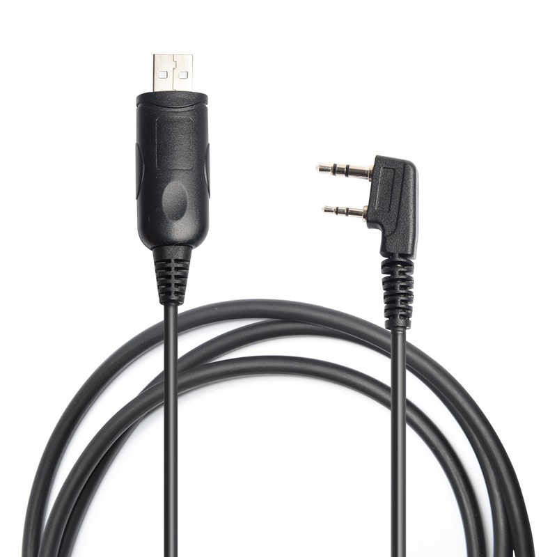 Programming Cable Manufacturer - Zastone TK Plug Baofeng
