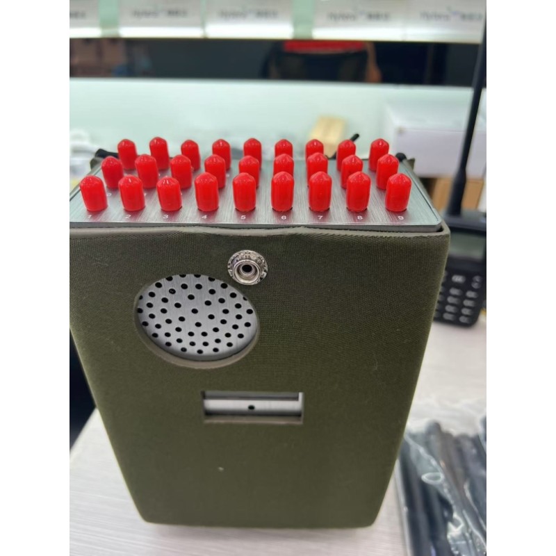 Signal Detector Supplier - Custom Multi Antenna Protection