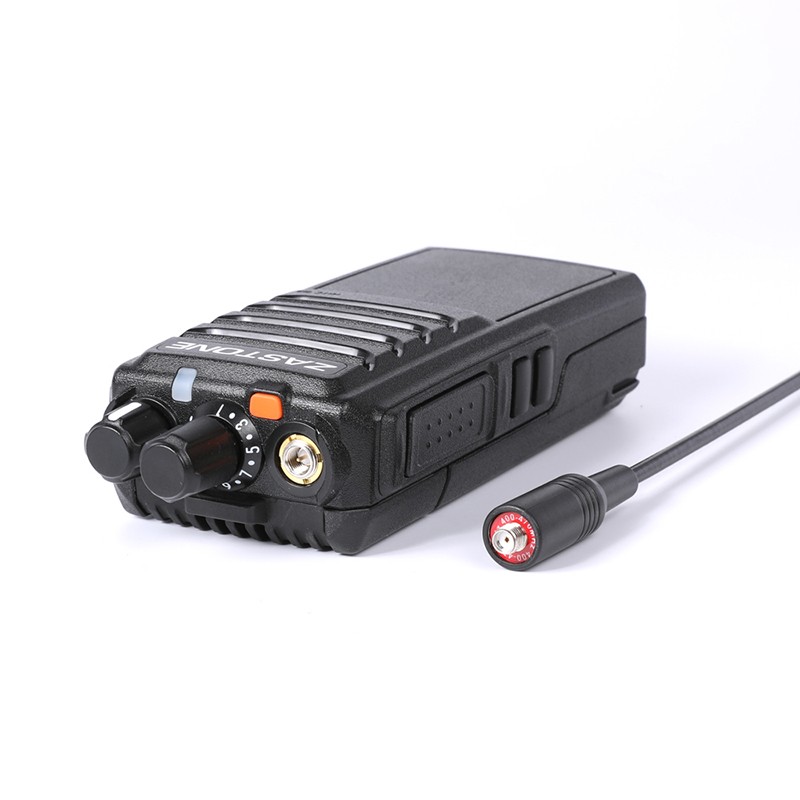 Handheld Radio Manufacturer - ZASTONE L2000 20W UHF Long Distance