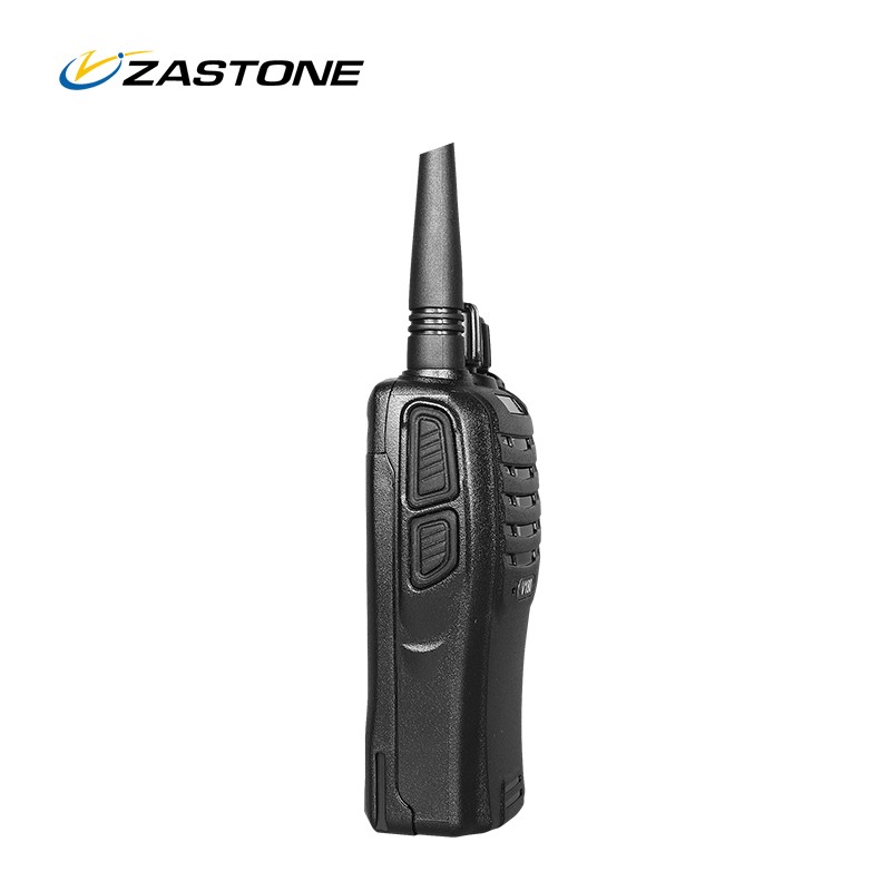 Portable Radio Factory - ZASTONE V180 5W UHF VHF FM