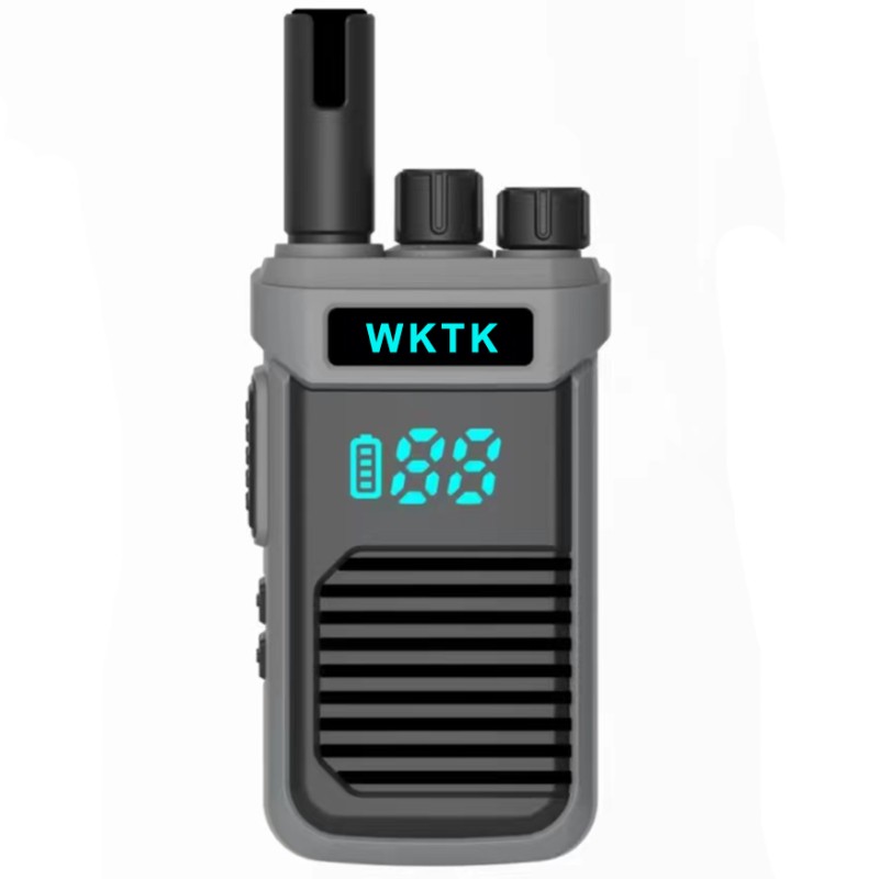 Professional Radio Manufacturer - G86 5W UHF Custom