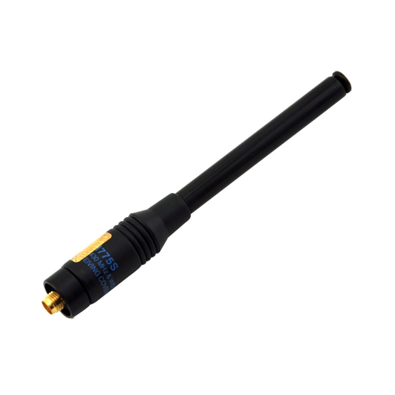 FM Antenna Manufacturer - RH775 UHF VHF Dual Band