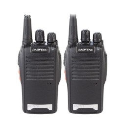CB Radio Manufacturer - Baofeng BF-777s Single Band