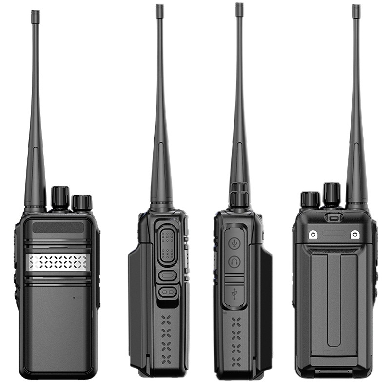 Digital Radio Manufacturer - GTS530 Li-ion Battery 5W