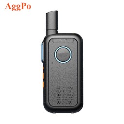 Portable Radio Manufacturer - Mini Thin Outdoor