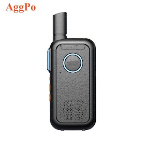 Portable Radio Manufacturer - Mini Thin Outdoor