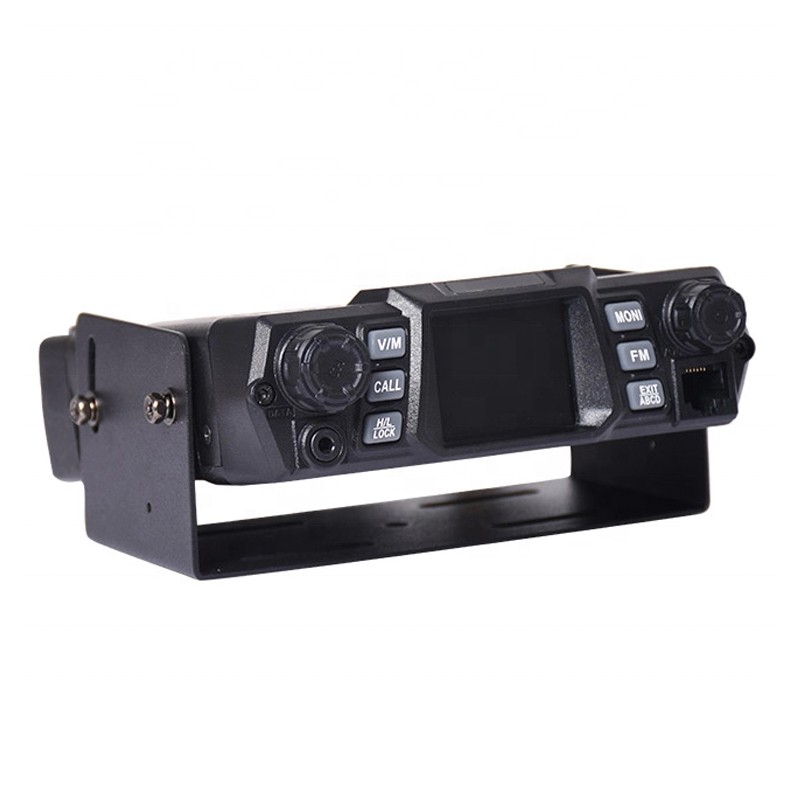 Car Radio Manufacturer - 100W VHF KT-780 Plus