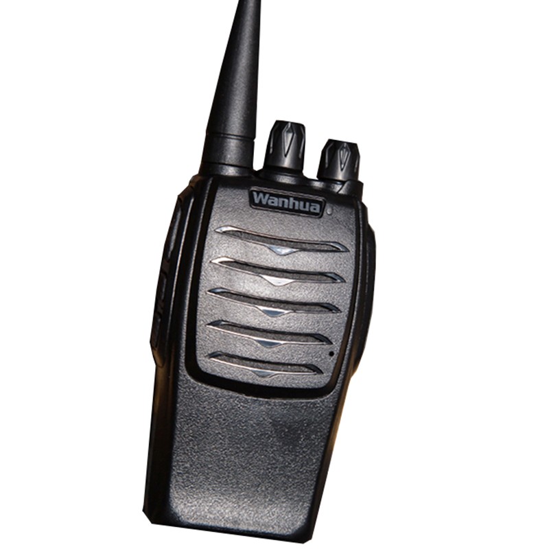 Digital Radio Manufacturer - Wanhua High Frequency