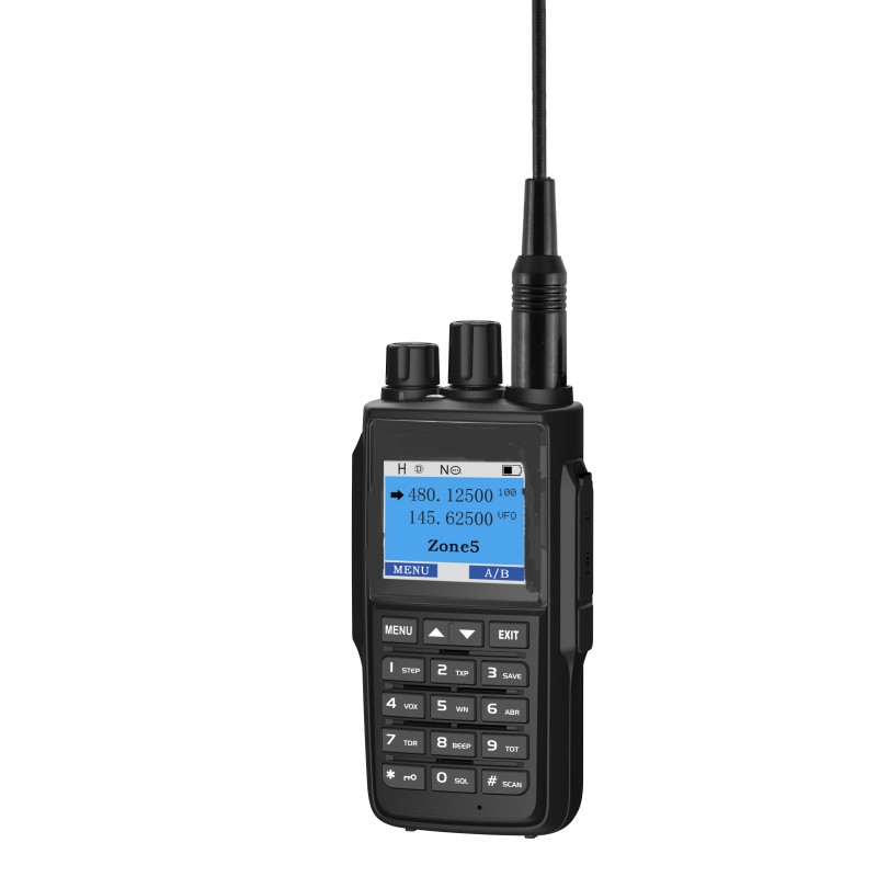 Walkie Talkie Manufacturer - Multiple Mobile BF UV-22