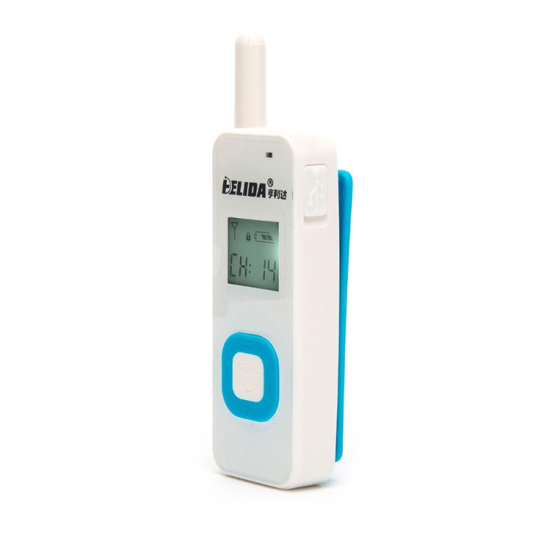 Mini Radio Manufacturer - Wireless UHF 400-480MHz