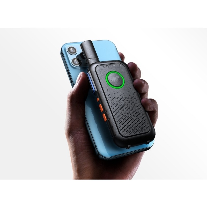 Portable Radio Manufacturer - Mini Thin Outdoor