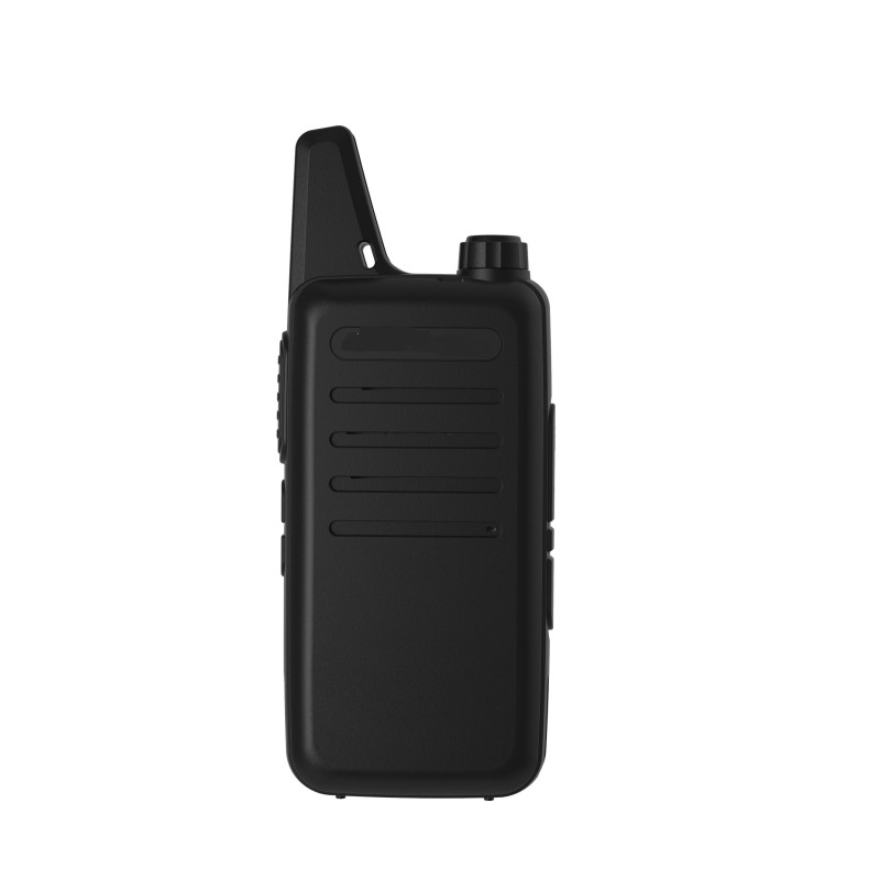 Walkie Talkie Manufacturer - BF VTC201 Dual Mode Global