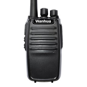 Radio Manufacturer - Wanhua HTD818 5W High Power
