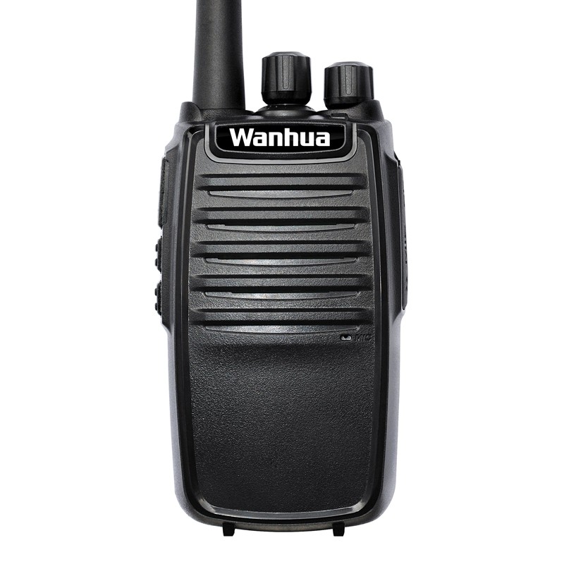 Radio Manufacturer - Wanhua HTD818 5W High Power