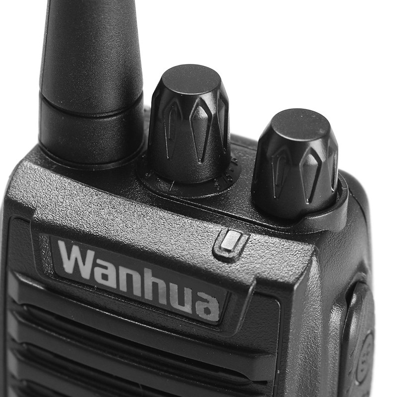 Intercom Manufacturer - Wanhua WH27G 2W UHF Custom