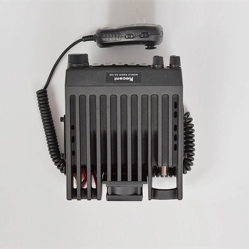 Base Station Manufacturer - RS-958 VHF 80W 100km