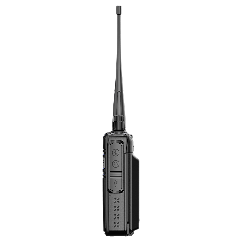 Walkie Talkie Manufacturer - Dual Band Type-C 16km