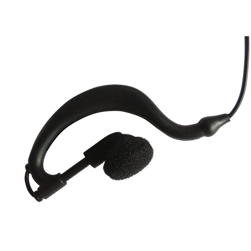 Radio Headset Manufacturer - Common Use 2 Pin