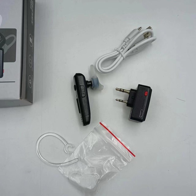 BT Headset Manufacturer - for Baofeng K Series
