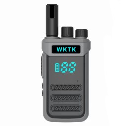 Professional Radio Manufacturer - G86 5W UHF Custom