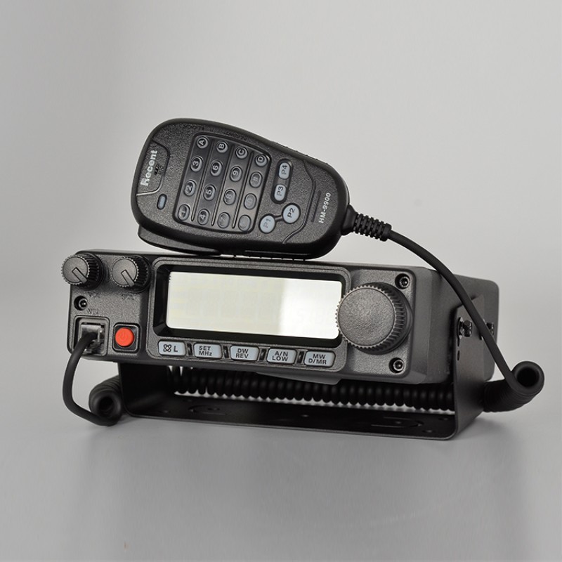 Base Station Manufacturer - RS-958 VHF 80W 100km