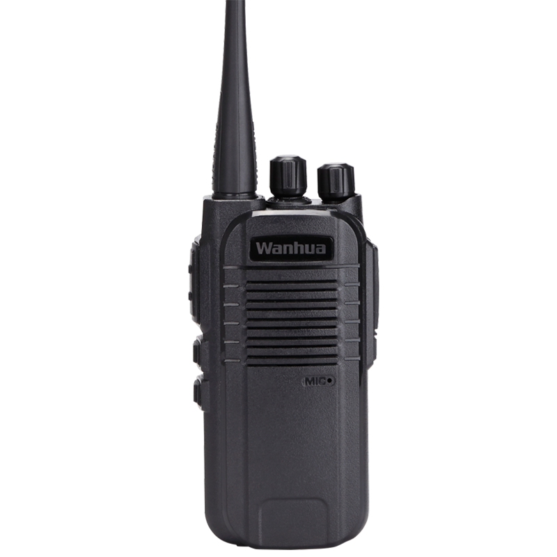Walkie Talkie Manufacturer - Wanhua UHF 403-480MHz