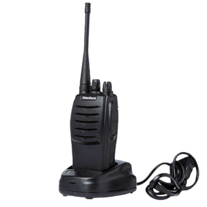 DMR Radio Manufacturer - Long Range Digital Transceiver