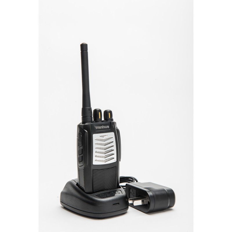 Handheld Radio Manufacturer - Wanhua 29 Classic 5W