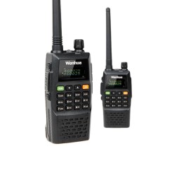 Marine Radio Manufacturer - Wanhua GTS760 UV Waterproof
