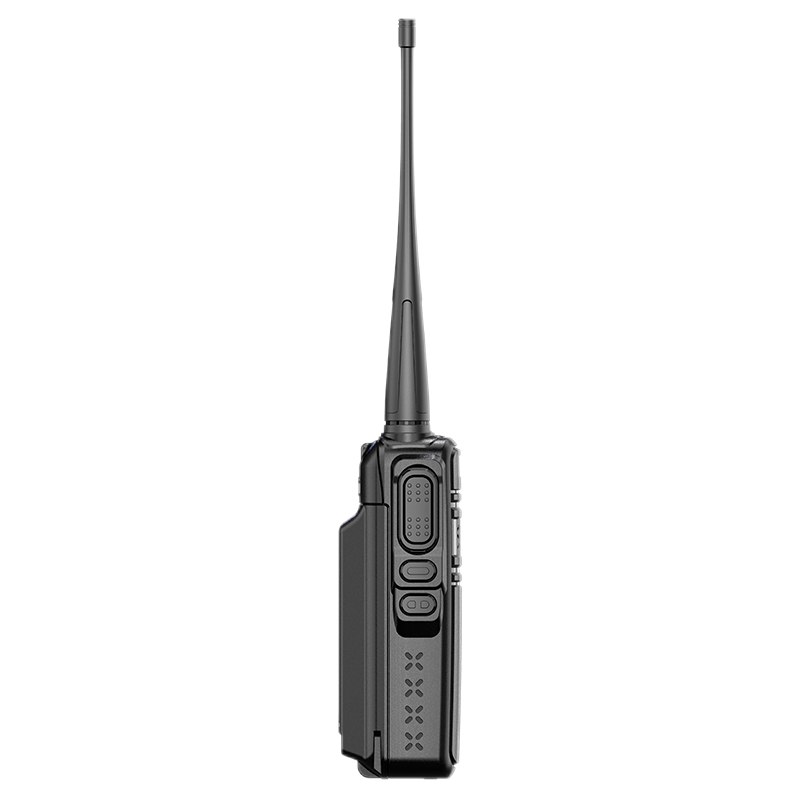 Walkie Talkie Manufacturer - Dual Band Type-C 16km