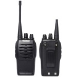 WANHUA walkie-talkie