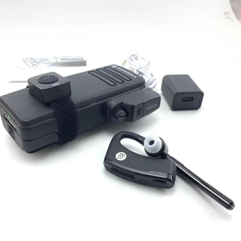 Bluetooth Headset Manufacturer - for Xir P8608