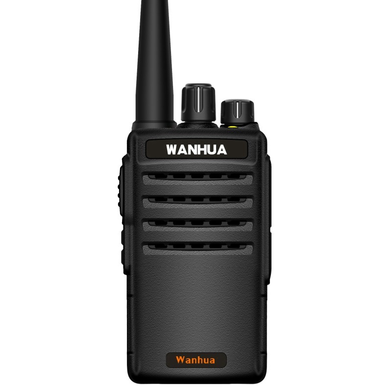 Walkie Talkie Manufacturer - High Power 400-470MHz