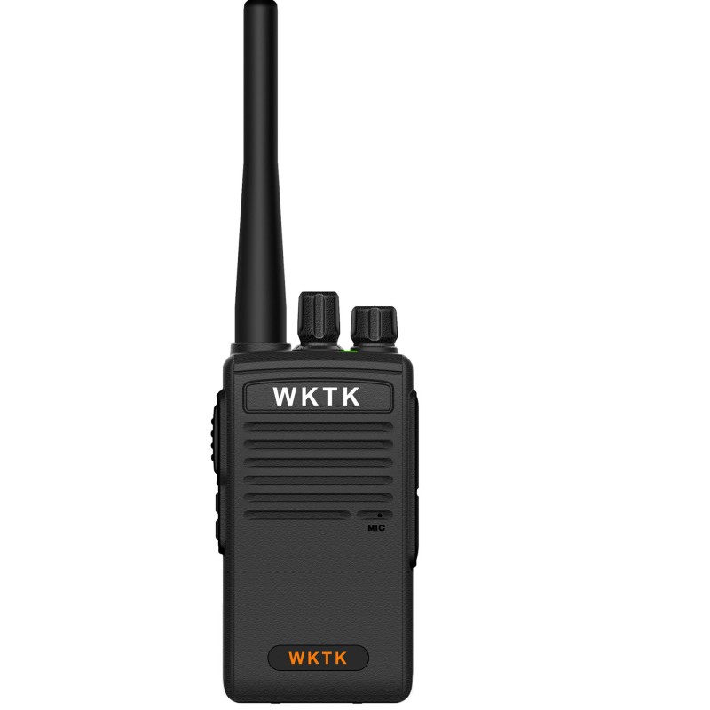 Two Way Radio Manufacturer - High Power 400-470MHz