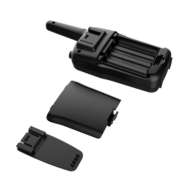 PMR Radio Manufacturer - 400-470MHz Handheld Flashlight