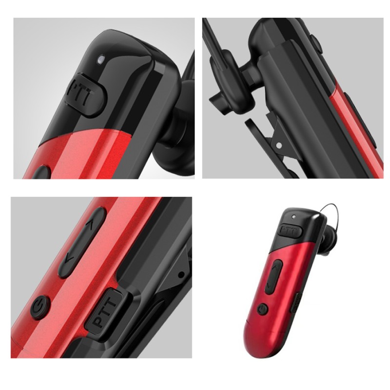 Bluetooth Intercom Manufacturer - Mini Wireless Hotel