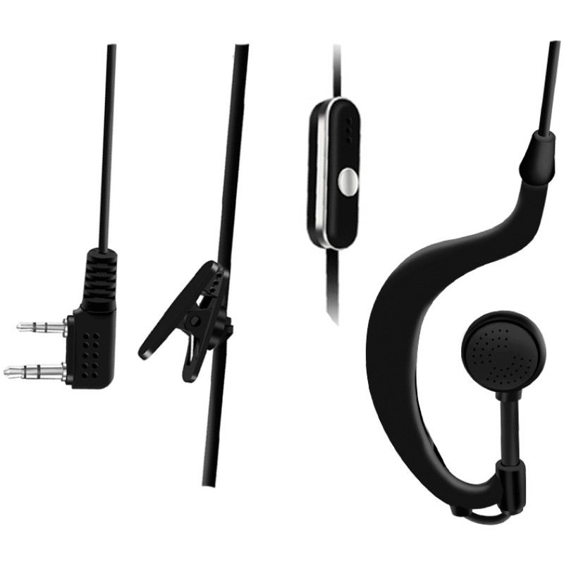 Headset Manufacturer - Professional Wired Waterproof